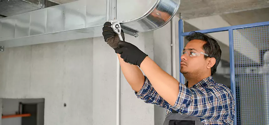Our Air Duct Pathogen Disinfection Services in Santa Cruz, CA