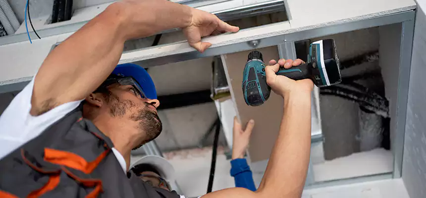 Our Apartment Air Duct Cleaning Services in Santa Cruz, CA