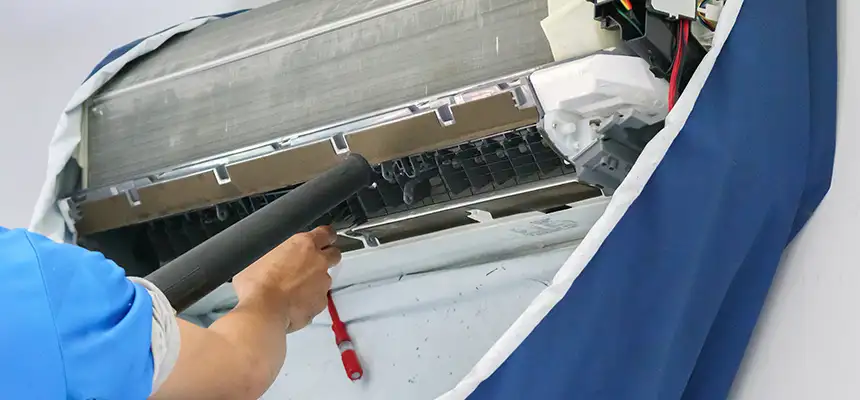 Advanced Clogged Dryer Vent Repair for Multi-Unit & Commercial in Santa Cruz, CA