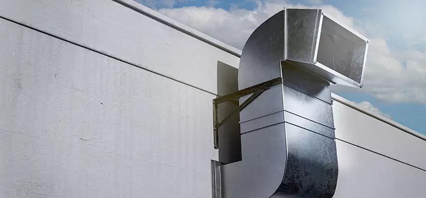 Comprehensive Commercial HVAC Cleaning in Santa Cruz