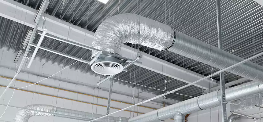 Our Dryer Vent Hose Replacement Services in Santa Cruz, CA