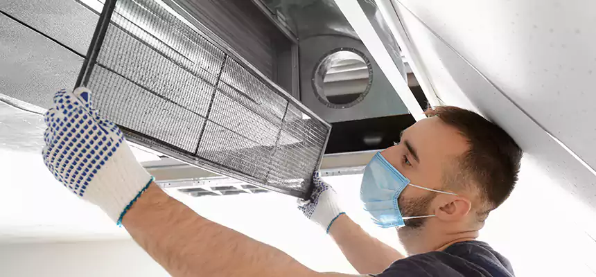 Our Home Duct Cleaning Services in Santa Cruz, CA  