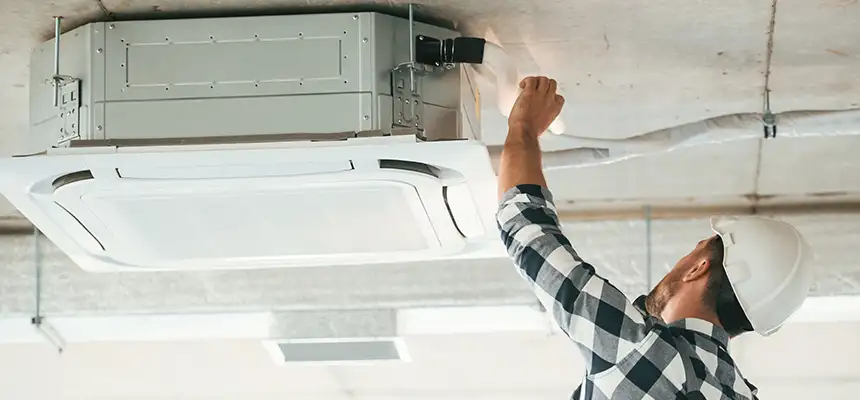 Our Local Vent Cleaning Services in Santa Cruz, CA