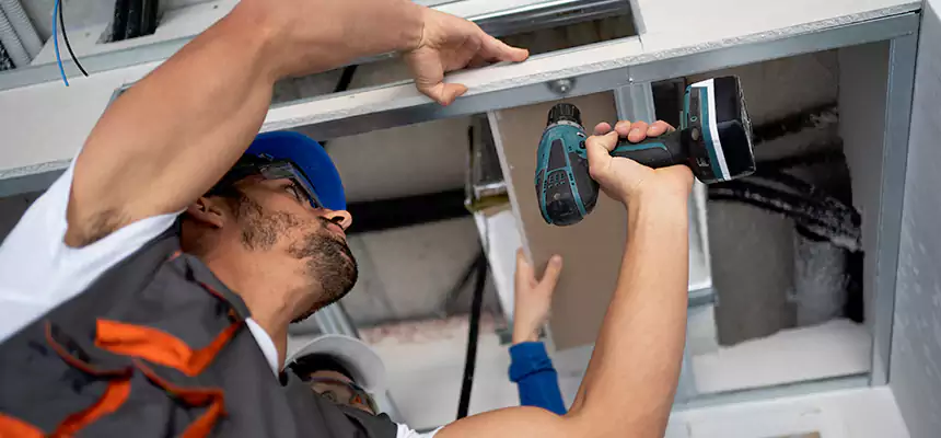 Our Retail Store Duct Cleaning Services in Santa Cruz, CA
