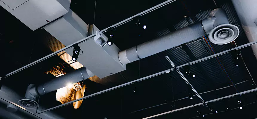 Our Seasonal Allergy Air Duct Cleaning Services in Santa Cruz, CA