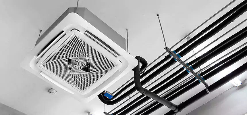 Our Smart AC Vent Controller Services in Santa Cruz, CA