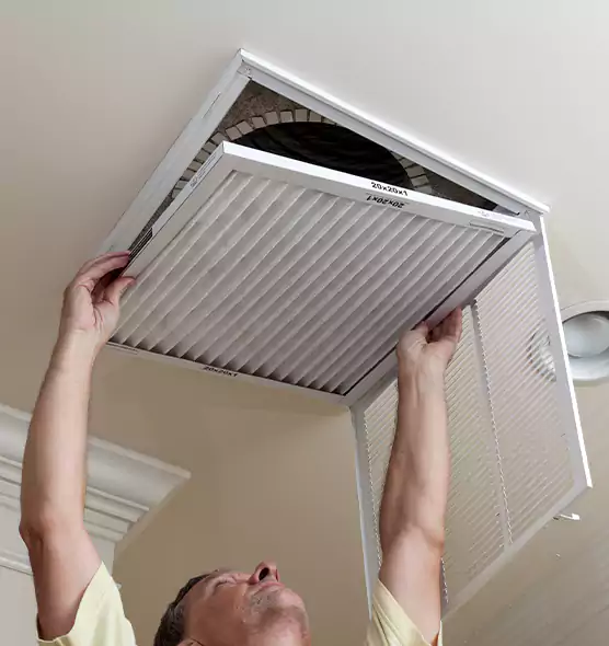 Trusted Apartment Air Duct Cleaning in Santa Cruz, CA