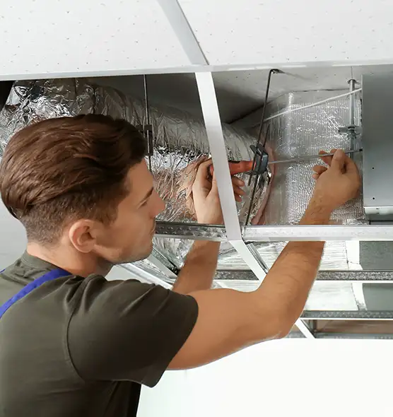 Professional Clogged Dryer Vent Repair in Santa Cruz, CA