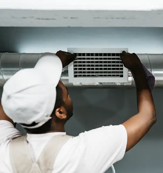 About Emergency Dryer Vent Repair in Santa Cruz, CA