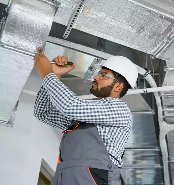 Welcome to Mold & Mildew Removal from Air Ducts Santa Cruz, CA