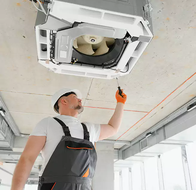 Why Homeowners & Businesses Trust Us in Santa Cruz, CA?