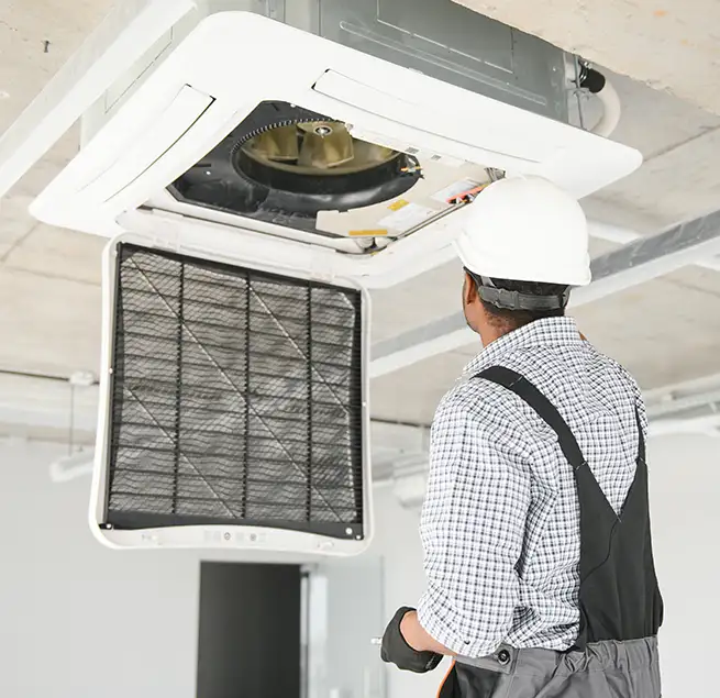 Why Homeowners & Businesses Trust Us in Santa Cruz, CA?