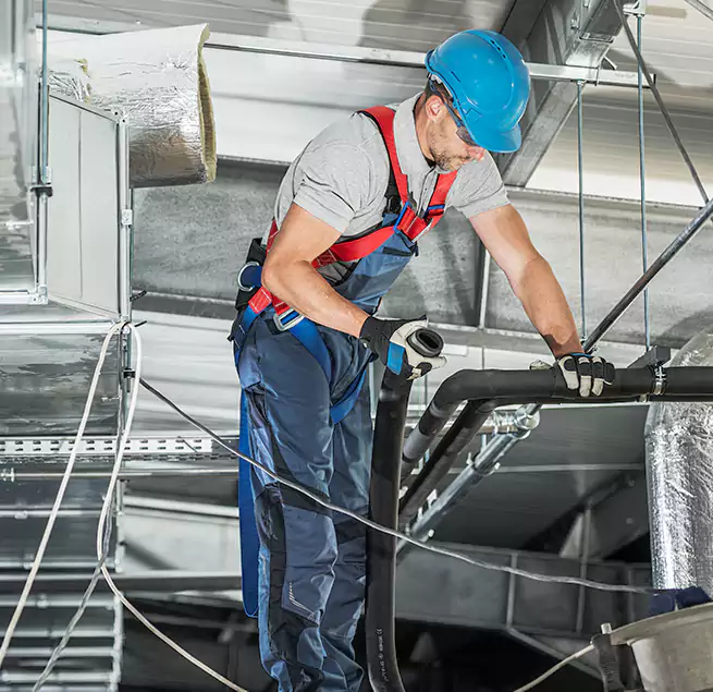 Why Homeowners & Businesses Trust Us in Santa Cruz, CA?