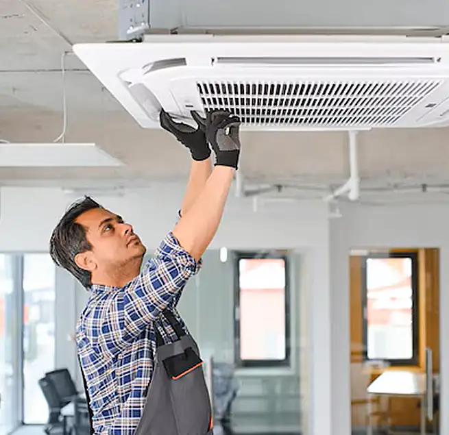 Why Homeowners & Businesses Trust Us in Santa Cruz, CA?