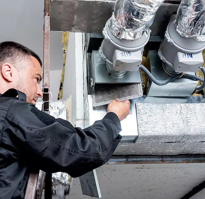 Why Homeowners & Businesses Trust Us in Santa Cruz, CA?