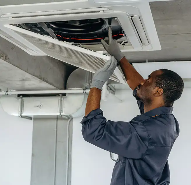 Why Homeowners & Businesses Trust Us in Santa Cruz, CA?