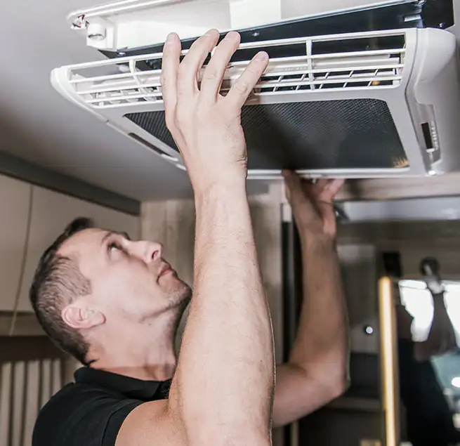 Why Homeowners & Businesses Trust Us Santa Cruz, CA