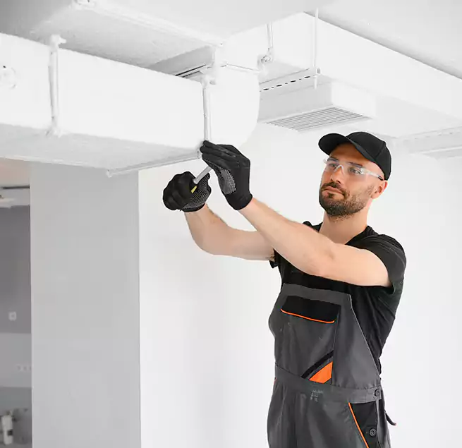  Why Homeowners Businesses Trust Us Santa Cruz, CA