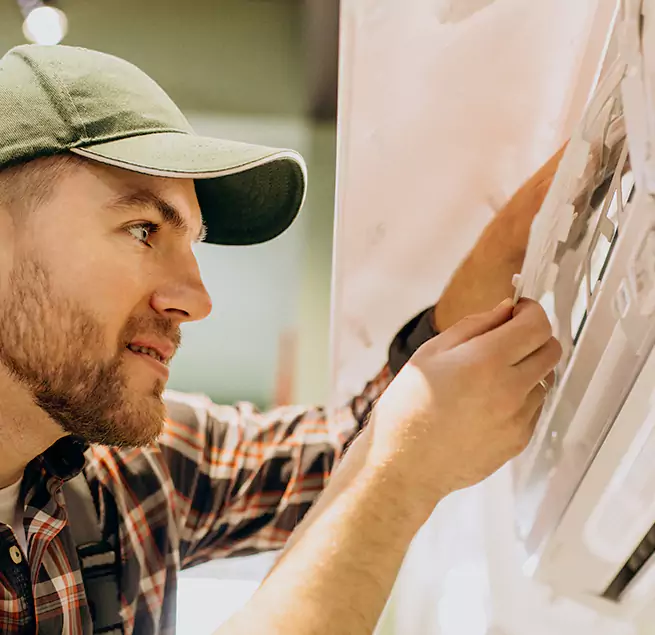 Why Homeowners & Businesses Trust Us in Santa Cruz, CA?