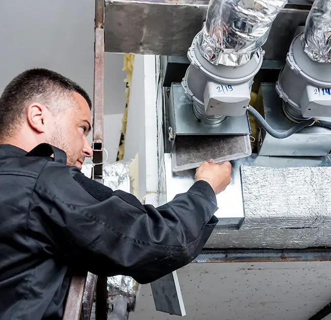 Why Homeowners & Businesses Trust Us in Santa Cruz, CA?